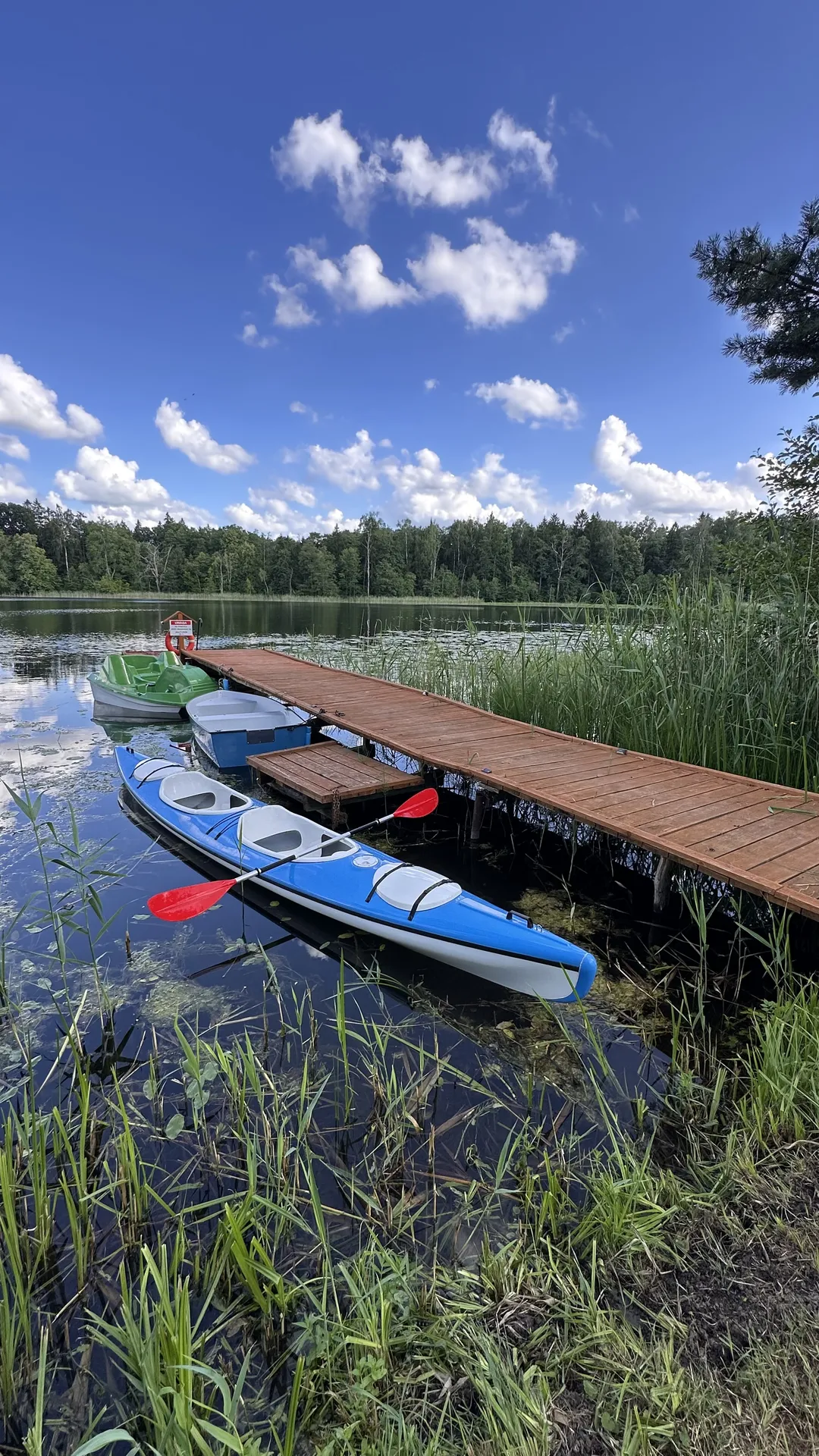 Gaia Mazury – aktywny wypoczynek, zdjęcie 8