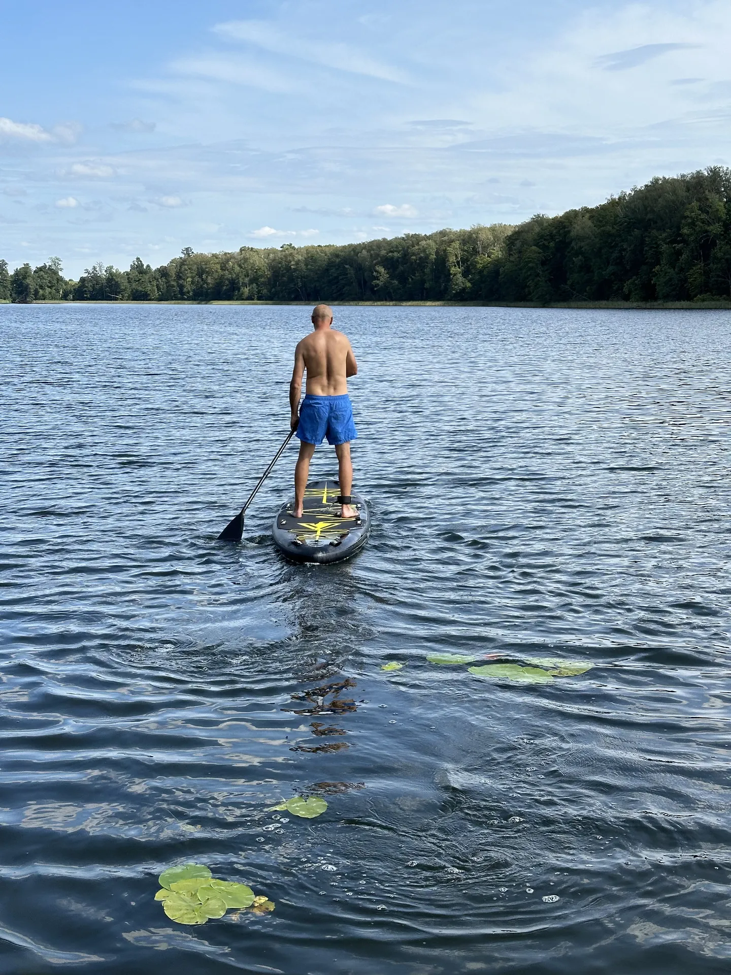 Gaia Mazury – aktywny wypoczynek, zdjęcie 9