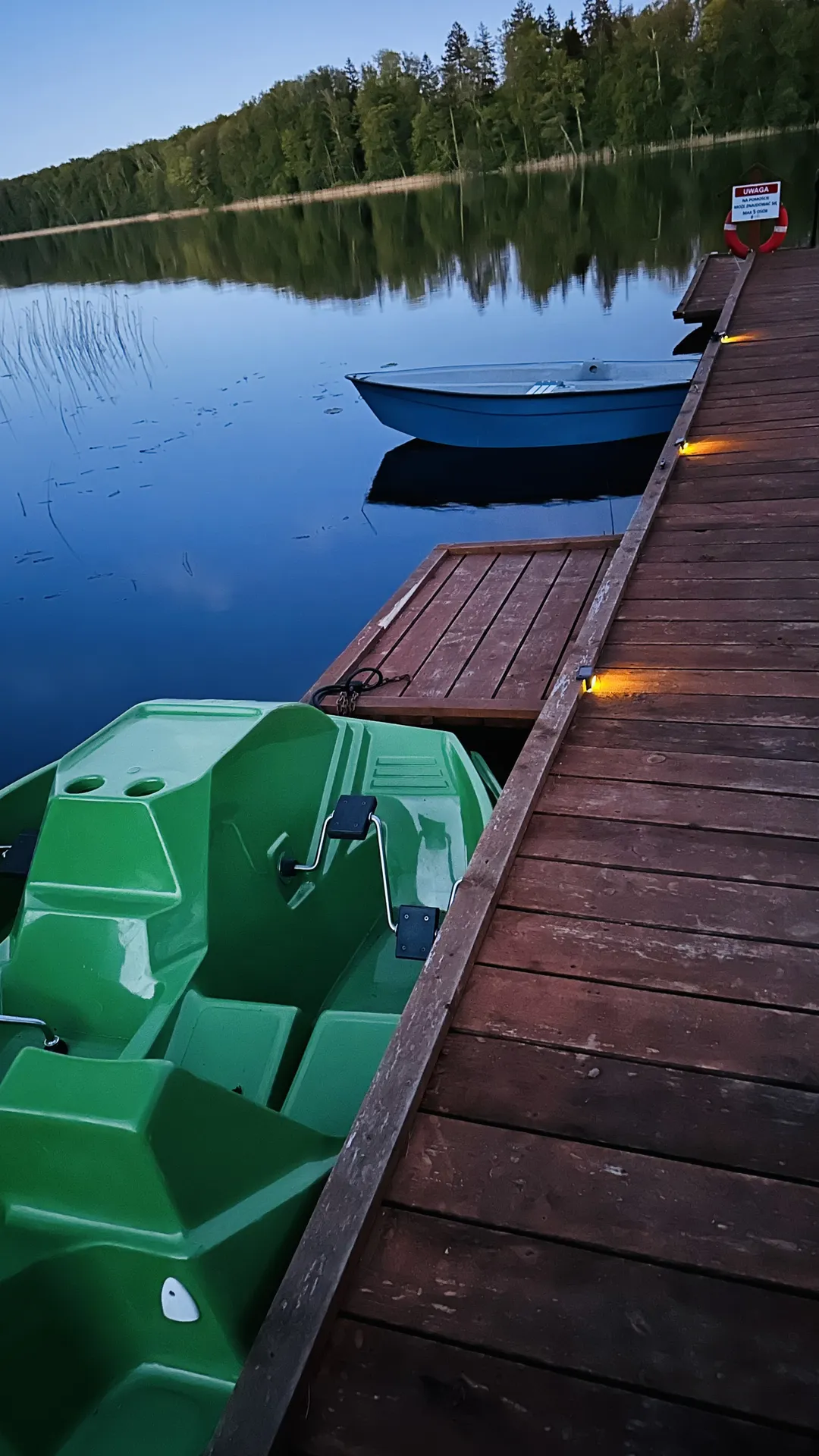 Gaia Mazury – aktywny wypoczynek, zdjęcie 10