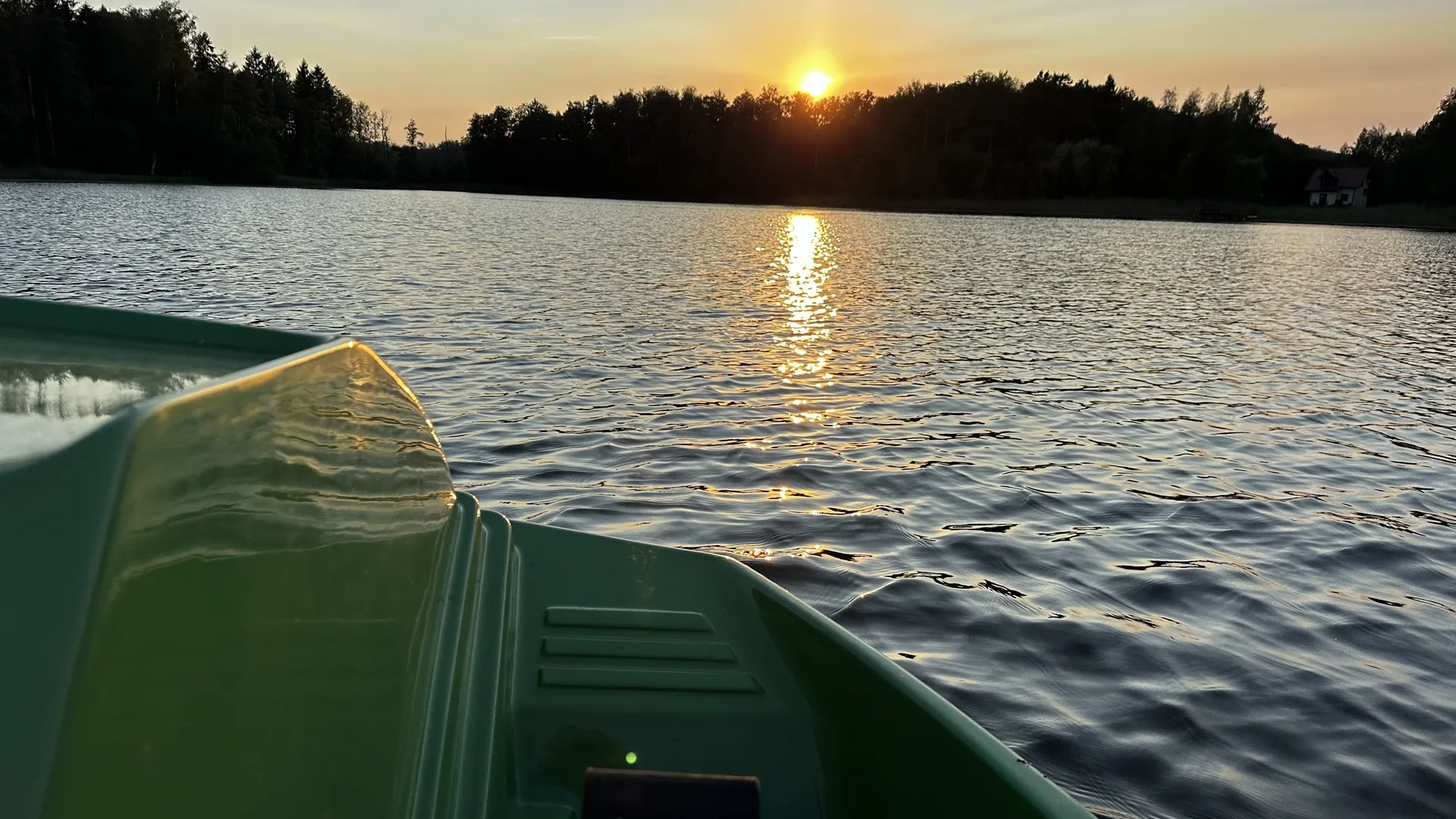 Gaia Mazury – aktywny wypoczynek, zdjęcie 11