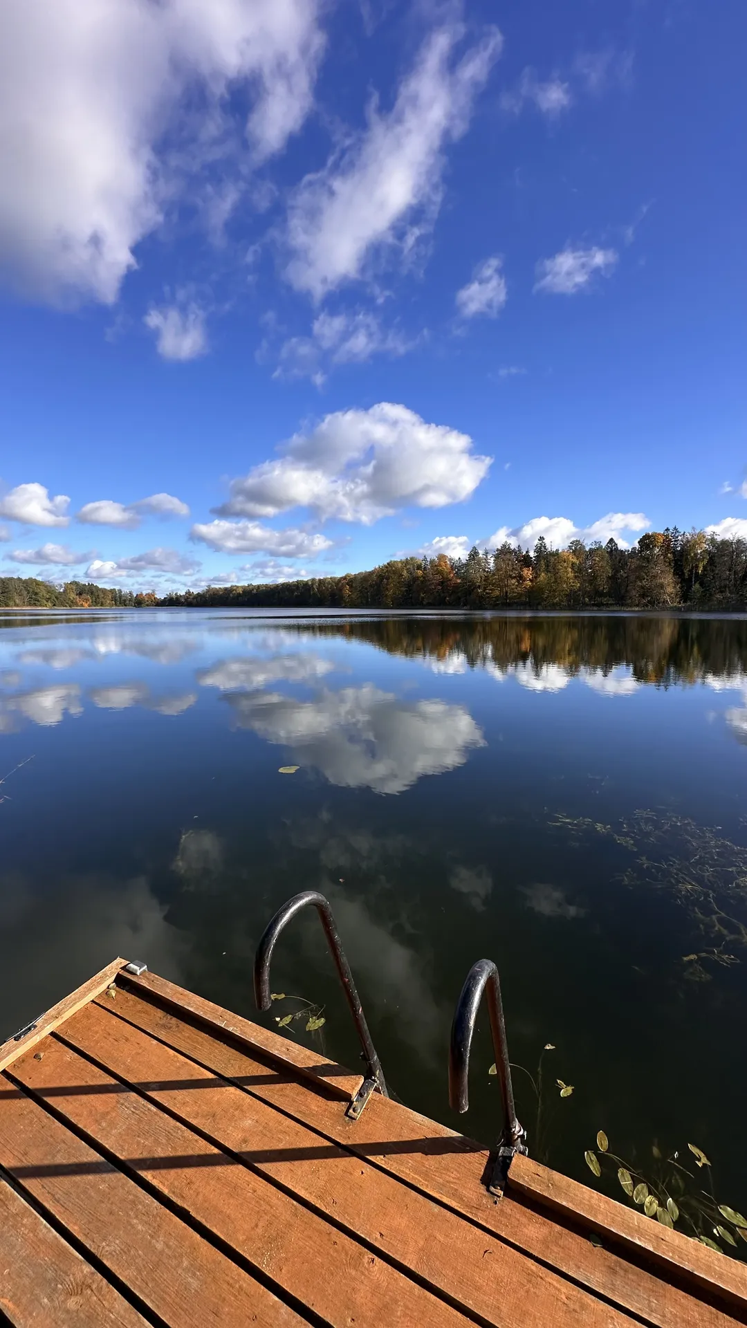 Gaia Mazury – jesień, zdjęcie 1