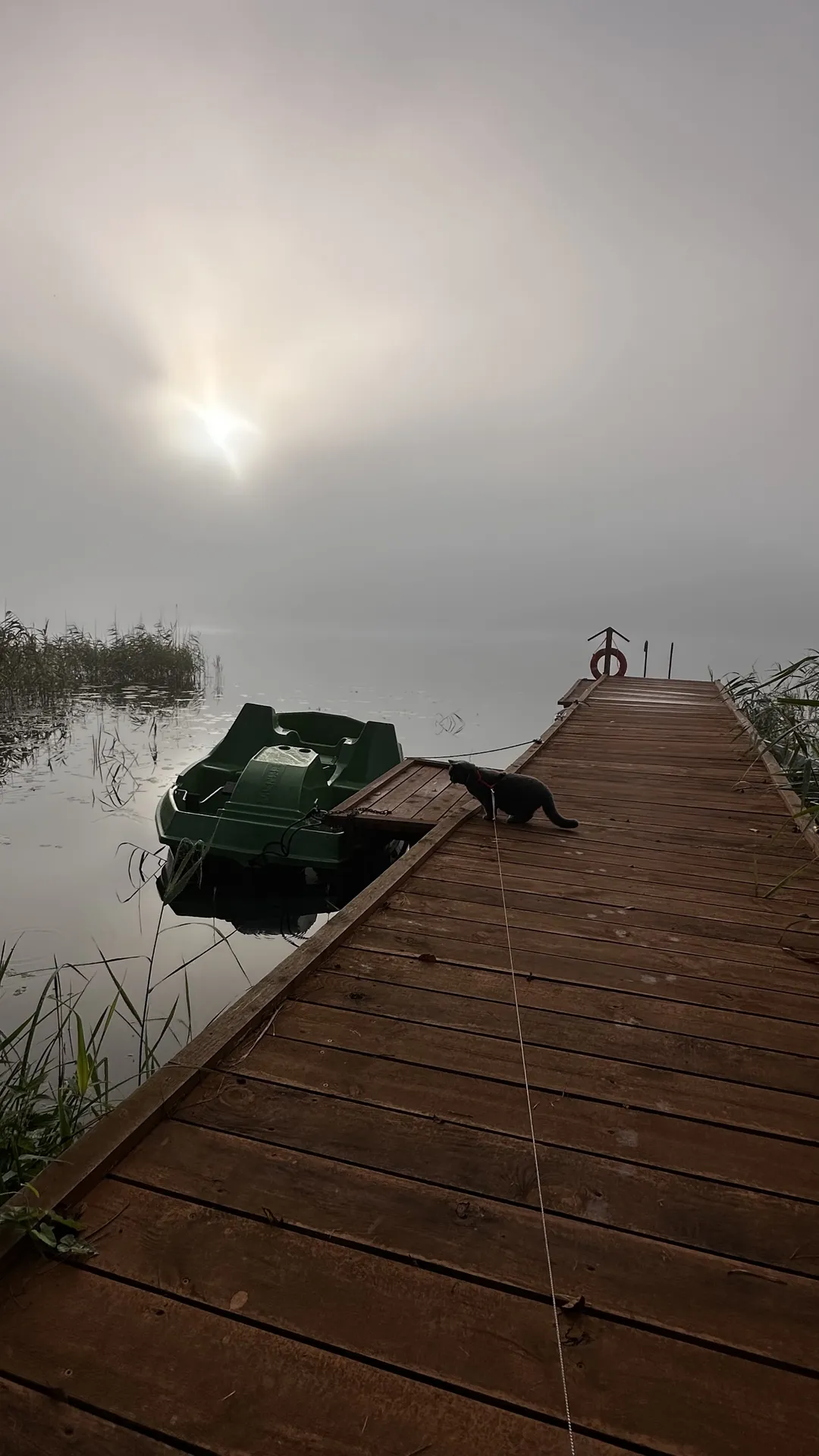 Gaia Mazury – jesień, zdjęcie 6