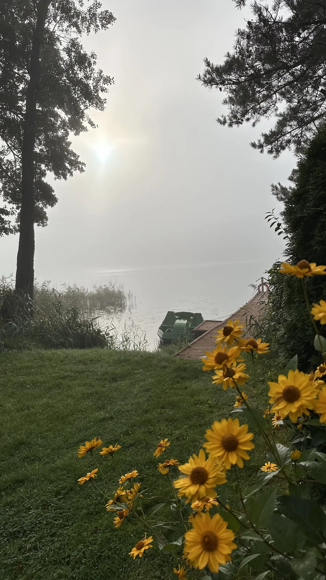 Gaia Mazury – jesień, zdjęcie 7