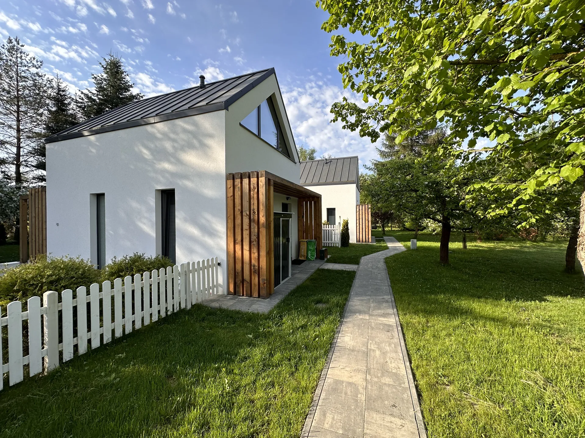 Gaia Mazury – wiosna i lato, zdjęcie 1