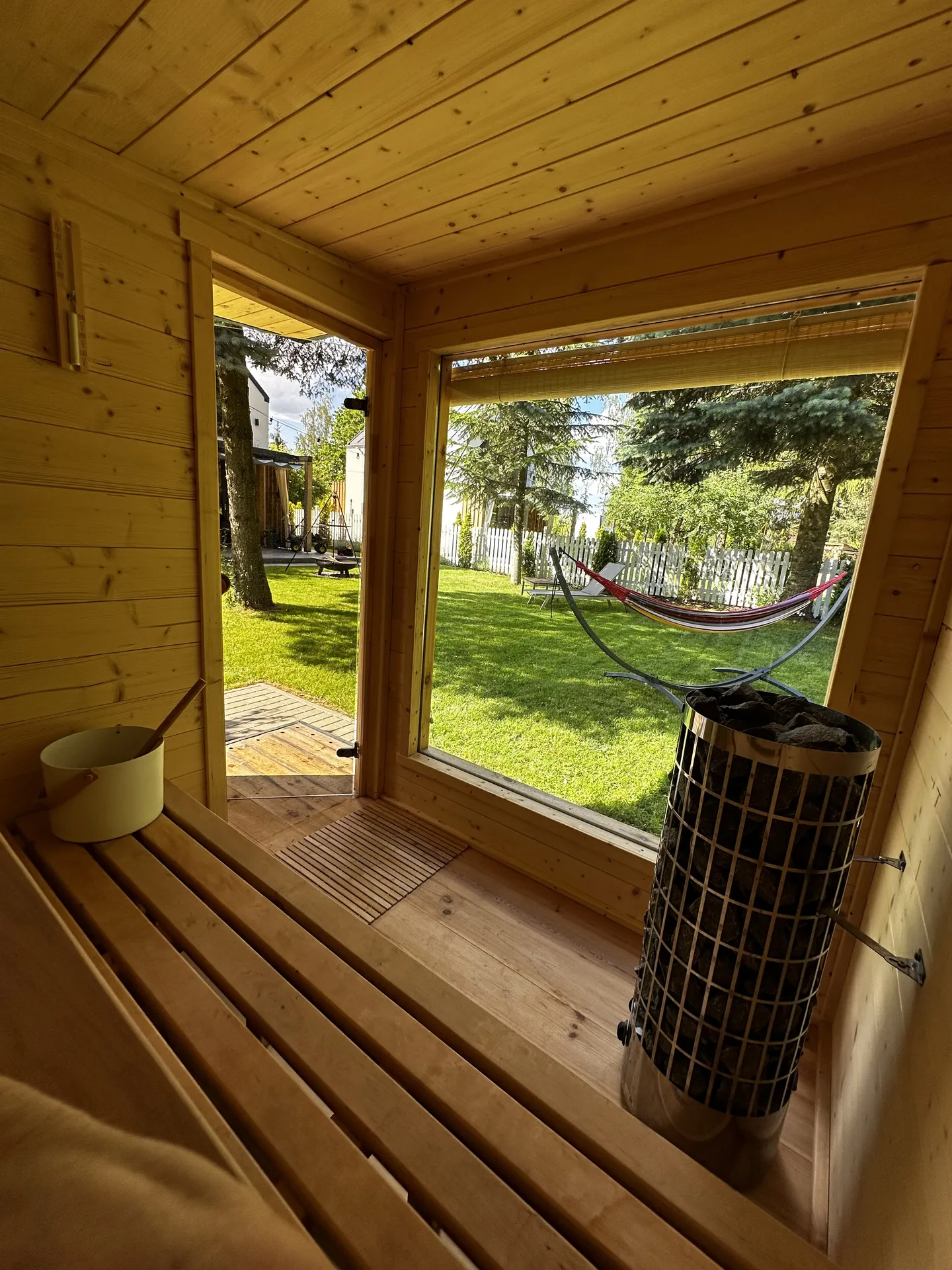 Gaia Mazury – wiosna i lato, zdjęcie 7