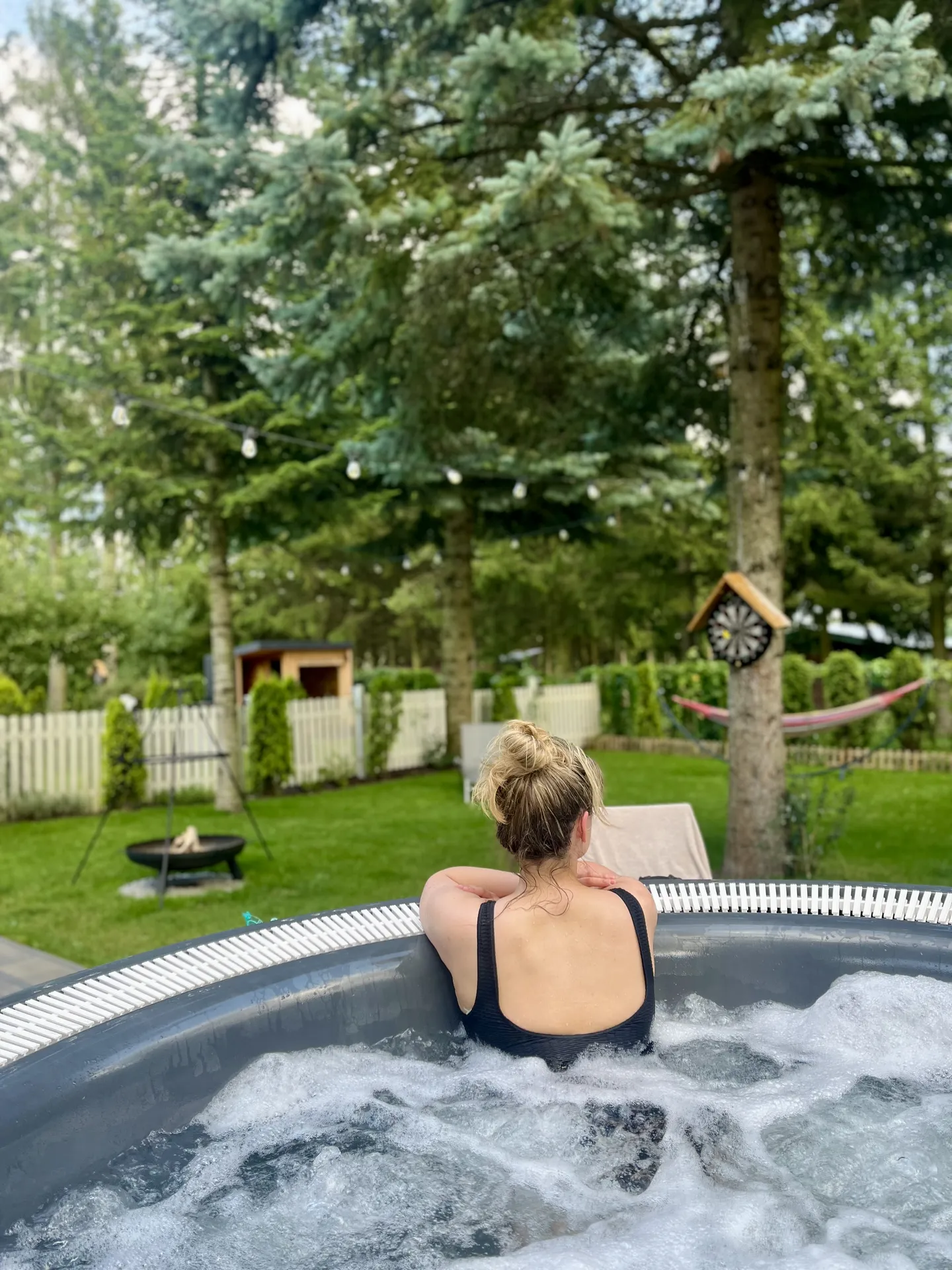 Gaia Mazury – wiosna i lato, zdjęcie 9