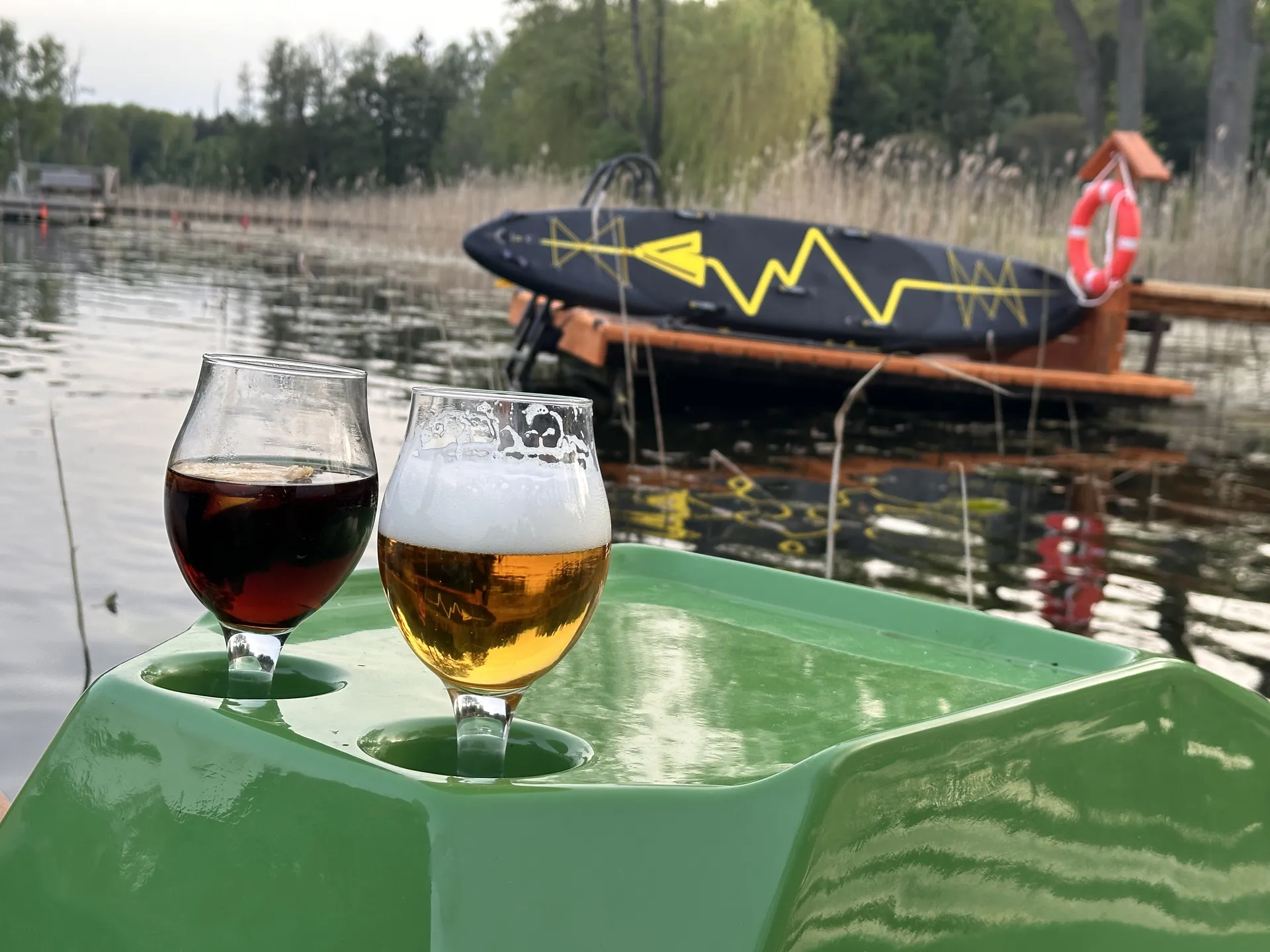 Gaia Mazury – wiosna i lato, zdjęcie 11
