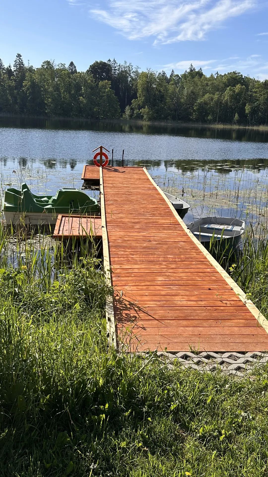 Gaia Mazury – wiosna i lato, zdjęcie 12