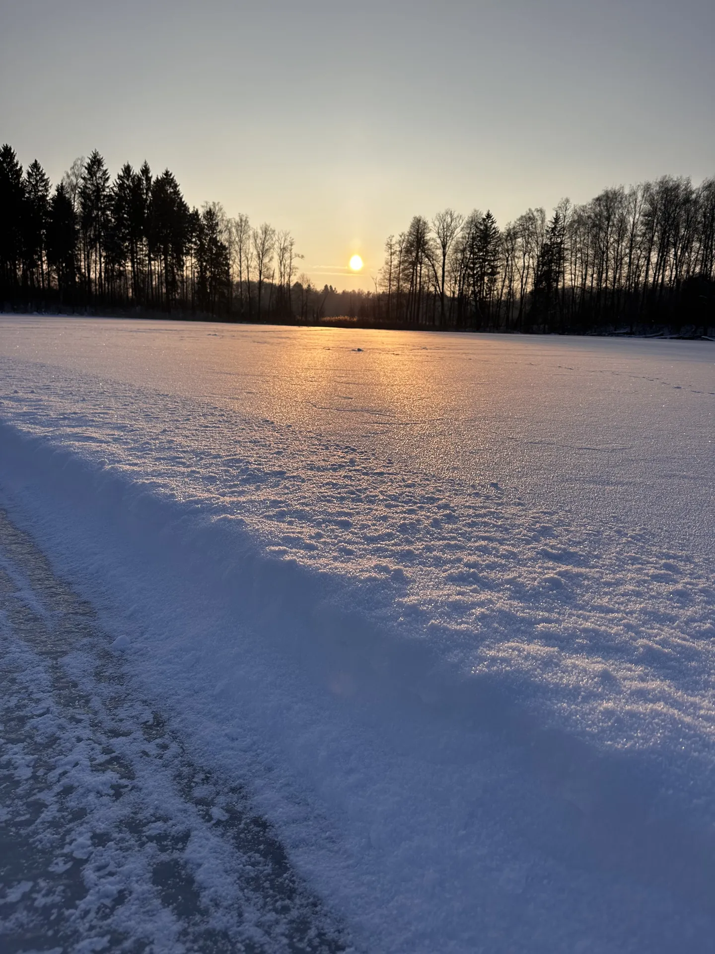 Gaia Mazury – zima za dnia, zdjęcie 10